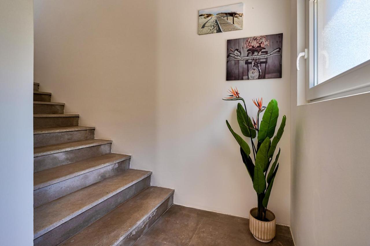 Villa Matija Ližnjan エクステリア 写真